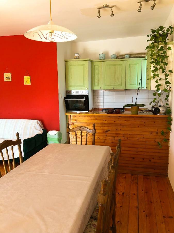House Maja Big App Apartment Medulin Luaran gambar