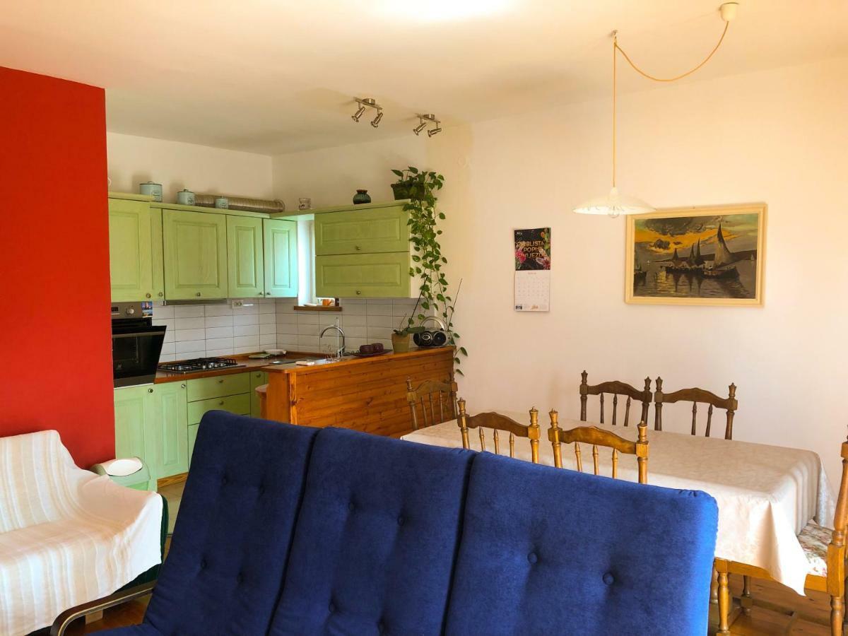 House Maja Big App Apartment Medulin Luaran gambar